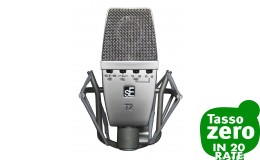 sE Electronics sE T2 Titanium MK2 Pair