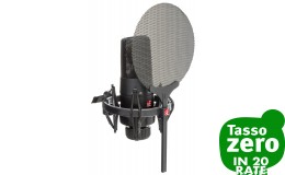 sE Electronics sE X1S Vocal Pack