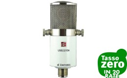 sE Electronics USB2200a