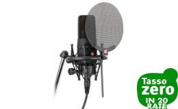 sE Electronics X1 S Vocal Pack