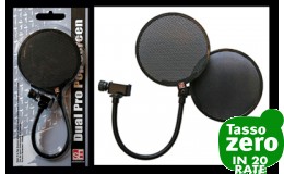sE Electronics sE Dual Pop Filter
