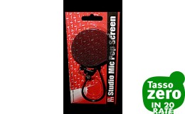 sE Electronics sE Metal Pop Filter