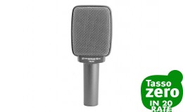 Sennheiser e609 Silver