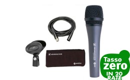 Sennheiser e835 eKit 3