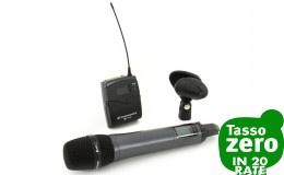 Sennheiser Evolution EW135P G3