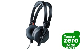 Sennheiser HD25 C II