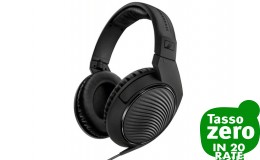 Sennheiser HD200 Pro