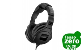 Sennheiser HD300 Pro