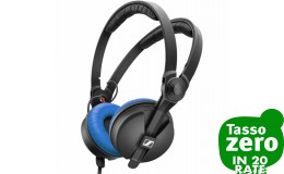 Sennheiser HD 25 Limited Blue Edition