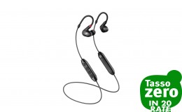 Sennheiser IE 100 Pro Black