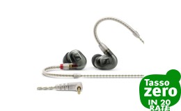 Sennheiser IE 500 Pro Black