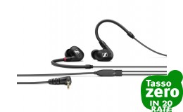 Sennheiser IE40 Pro Black