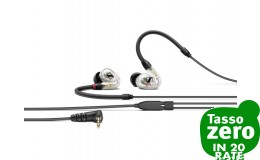 Sennheiser IE40 Pro Clear