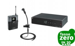 Sennheiser XSW 1 908 - A-Band