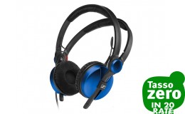 Sennheiser Amperior Blue