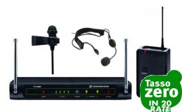 Sennheiser FP12 C-EU   