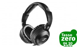 Sennheiser HD360 Pro