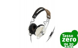 Sennheiser Momentum On Ear Ivory