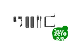 SENNHEISER XSW-D Portable Base Set