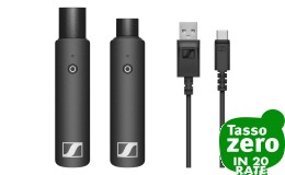 SENNHEISER XSW-D XLR Base Set