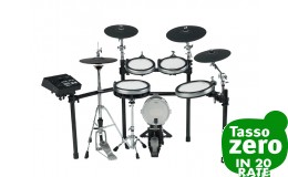 Yamaha DTX760K  Garanzia 5 anni!