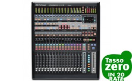 Presonus StudioLive CS18AI 