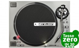 Reloop RP7000 Silver