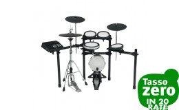 Yamaha DTX720K  