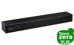 Korg Sequenz SonicBar