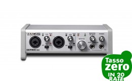 Tascam Series 102i