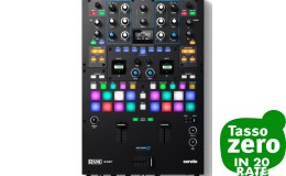RANE Seventy