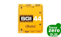 Radial SGI-44