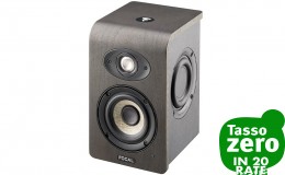 Focal Shape 40