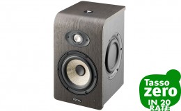 Focal Shape 50