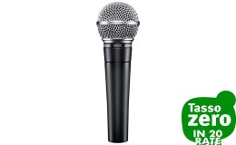 Shure SM58