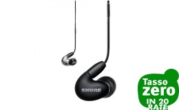 Shure SE846 BA BK