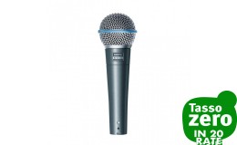 Shure Beta 58A