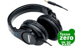 Shure SRH440