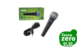 Shure SV100