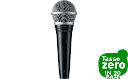 Shure PGA48 XLR-E