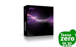 AVID Sibelius Ultimate - Education Pricing