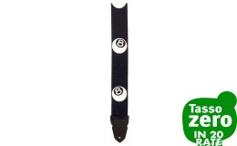 LM PRODUCTS Silk Screen PS4 8-Ball  Black / White