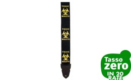 LM PRODUCTS Silk Screen PS4 Toxic Waste 