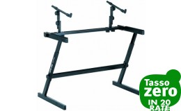 Quiklok Z716L Double