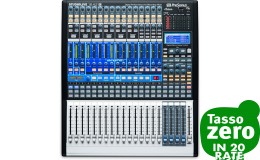 Presonus StudioLive 16.4.2 AI 