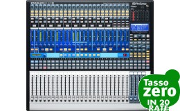 PreSonus StudioLive 24.4.2 AI