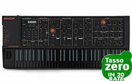 Studiologic Sledge 2.0 - Black Edition EXDEMO