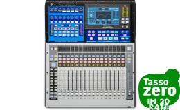 Presonus StudioLive 16 Series III