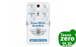MAD PROFESSOR SNOW WHITE AUTOWAH