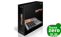Motu BPM Beat Production Machine